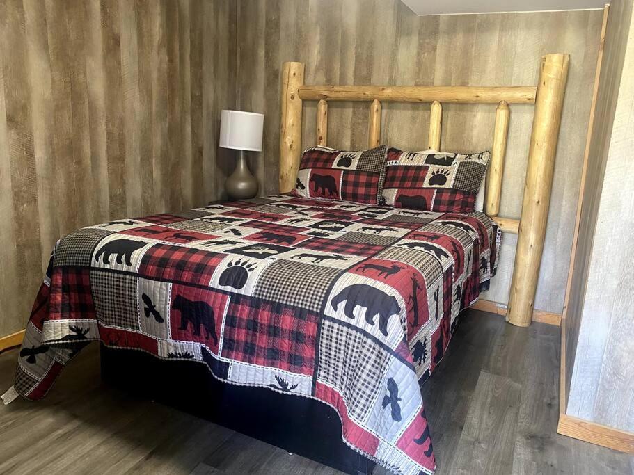 Cabin In Gatlingburg L Гатлинбург Экстерьер фото