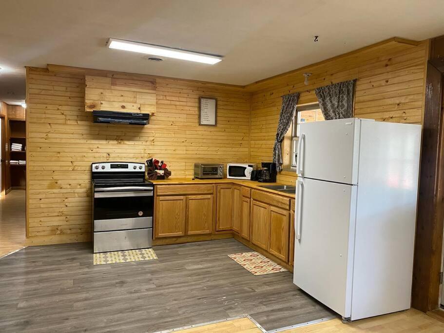 Cabin In Gatlingburg L Гатлинбург Экстерьер фото