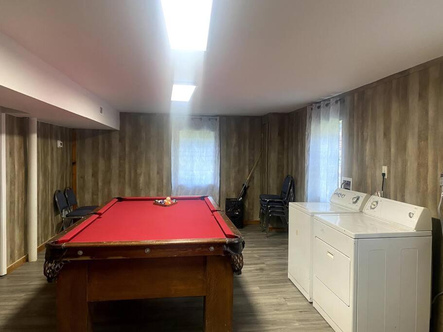 Cabin In Gatlingburg L Гатлинбург Экстерьер фото