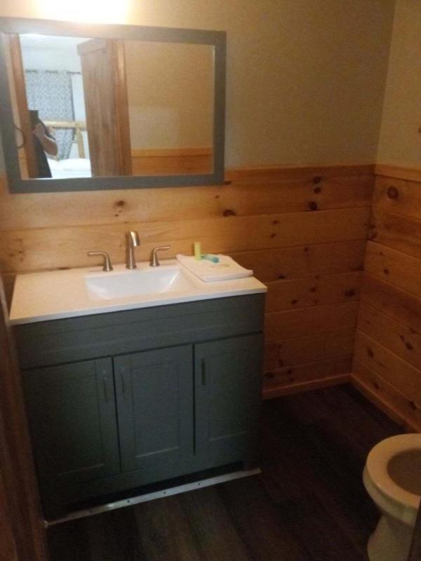 Cabin In Gatlingburg L Гатлинбург Экстерьер фото